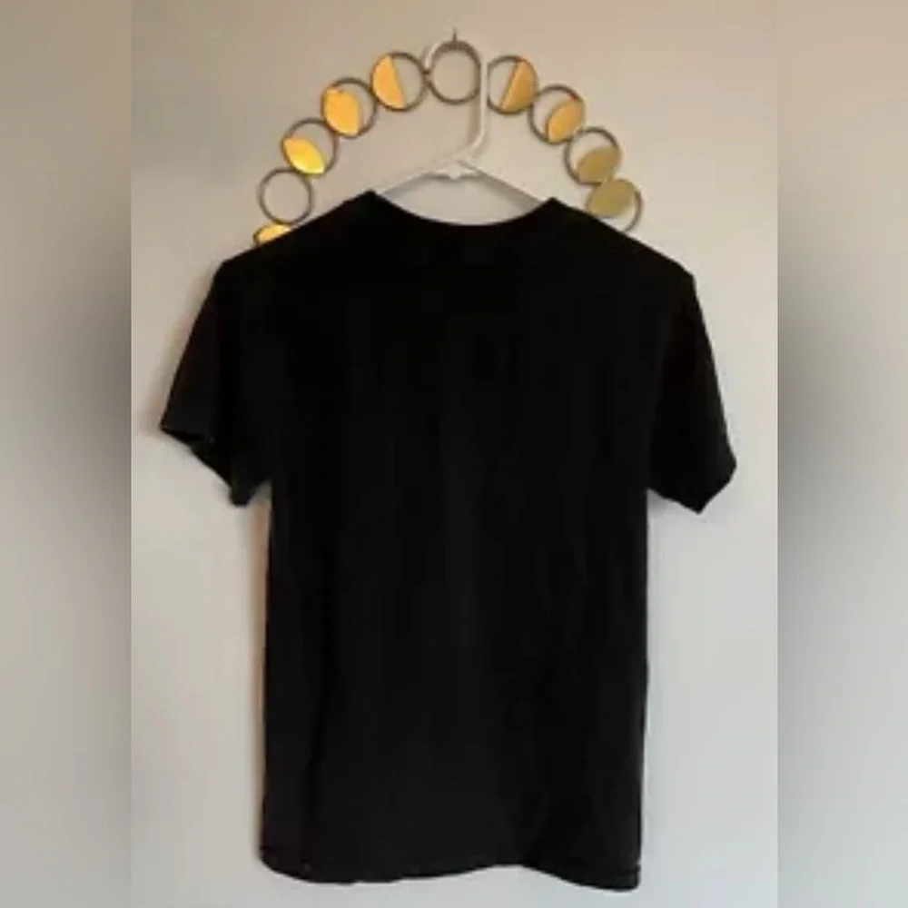 Thor Hulk Ragnarok Marvel Brand Mens Size Small Short Sleeved TeeShirt Black Top - Picture 4 of 4